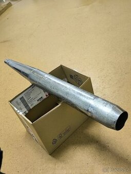 Jawa Pionýr Výfuk Univerzální 05/20/21/23