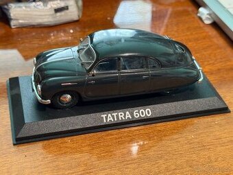 Modely aut Deagostini