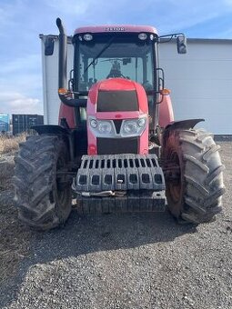 Zetor Forterra 140HSX
