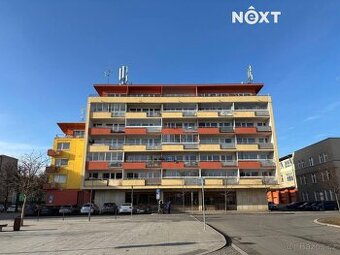 Pronájem byt 1+kk, 31㎡