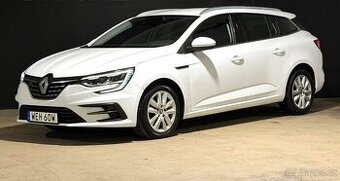 RENAULT MEGANE sport tourer 1.5 dci  2021