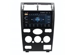 Android autorádio s navi pro FORD MONDEO 3 (2000-2007)