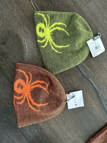 chlapecke cepice spyder