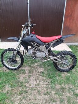 Pitbike YX160
