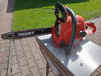 Prodám-motorová pila Dolmar PS4 2,3PS