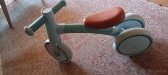 Prodám dětské odrážedlo pro nejmenší.