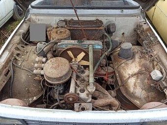 WARTBURG 353
