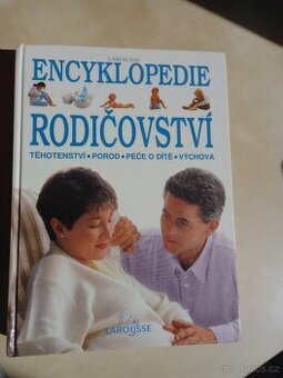 Encyklopedie rodičovství