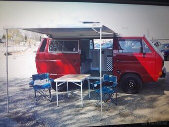 VW T3 REIMO
