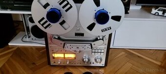 Kotoučový magnetofon Akai 635D
