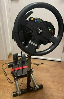 Thrustmaster TMX (XONE/XSX/PC), pedály + stojan PRO