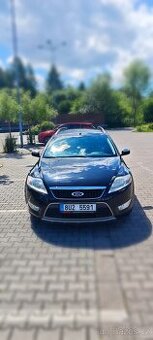 Ford Mondeo 4 2.2tdi 129kw. 285000km