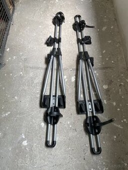 Thule FreeRide 532 - střešní nosič jízdního kola
