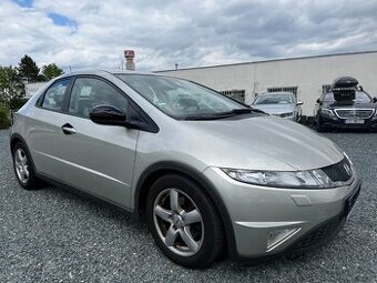 Honda Civic 1.8 VTEC SPORT AUTOMAT