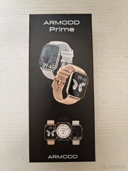 Armodd Prime