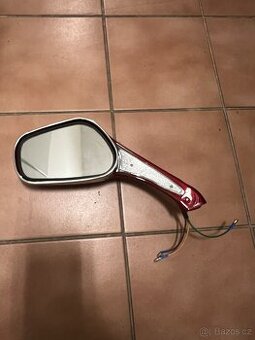 Prodej dílů dle foto na skútr Kentoya a Capirelli
