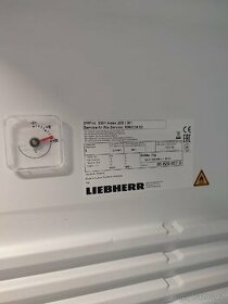 Lednička Liebherr - 1