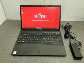 Notebook Fujitsu LifeBook A3510