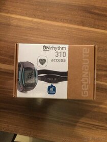 Nové sportovní hodinky ONrhythm 310 access - 1