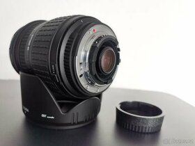 Sigma 28-300mm ASPHERICAL IF - Nikon - 1