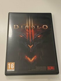 Diablo 3 včetně datadisku - 1