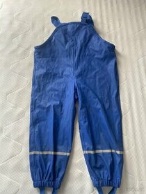 kalhoty do deště96-104 - 1