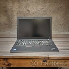 Lenovo ThinkPad X280 - 1
