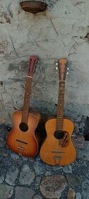 Dvě kytary
