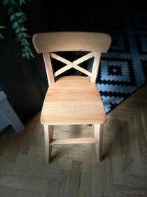 Jídelní židle Ikea INGOLF