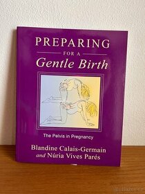 Preparing for a Gentle Birth - 1