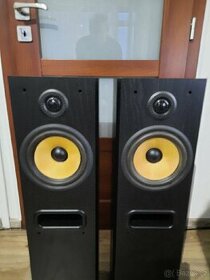 BOWERS & WILKINS  PREFERENCE 4. - 1