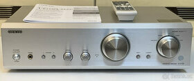 ONKYO A-9155 Stereo Integrated Amplifier+DO/Loudness - 1