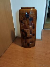 Váza keramická velká - 1