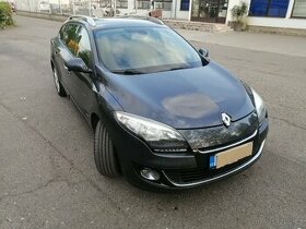 Prodám Renault Megane combi 1,6 benzín