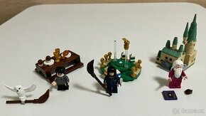Lego Harry Potter malé sady