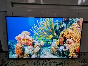 4k Smart tv Samsung QE50Q60T
