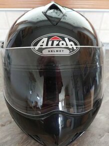 Velká výklopná helma Airoh XL - 1