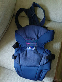 Nosítko / nosička pro dítě CHICCO 3,5 - 9kg