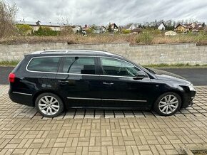 Prodám vůz VW Passat B6 rok 12/2010 TSI 147 KW