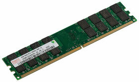 RAM paměť do PC Hynix DDR2 4GB 800 MHz PC2-6400