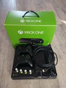 Xbox One - 1