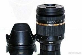 Tamron SP 17-50 f/2,8 XR Di VC Nikon TOP STAV - 1