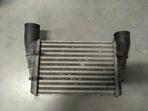 VW Passat B5 Intercooler