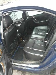 Peugeot 607 2.hdi