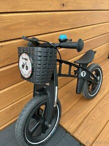 Firstbike limited edition black