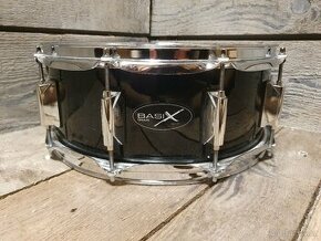 snare Basix 14x5