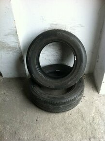 Letni pneu 215/60R16 - 1