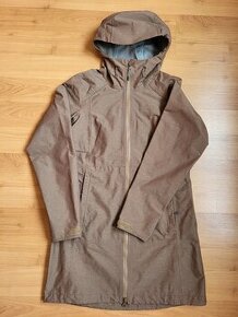 Dámský nepromokavý kabát Mountain Hardwear vel.S - 1