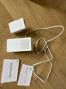 TP-LINK Sada pro rozvod internetu a Wi-Fi přes elektric. síť