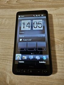 Mobil HTC HD2 - sběratelský kousek